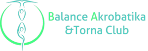 Balance Akrobatikus Torna