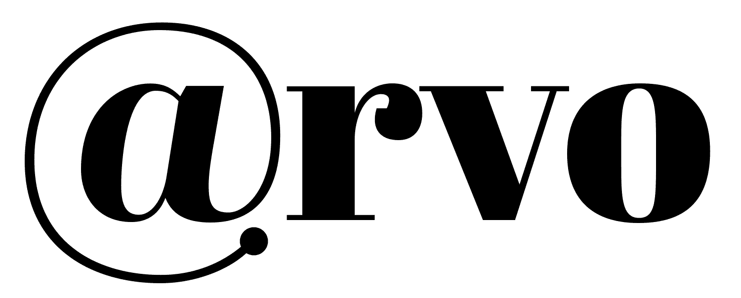 Arvo Online Stratéga logo